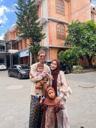 Pondok Pesantren Al Munawwir Krapyak Yogyakarta в марте — фото погоды (2026-03-21)