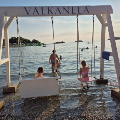 Maistra Resort Funtana — фото погоды в июне (2025-06-21)