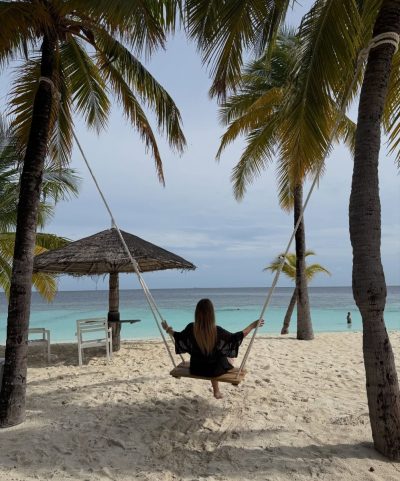 Maldives в сентябре — фото погоды (2025-09-27)