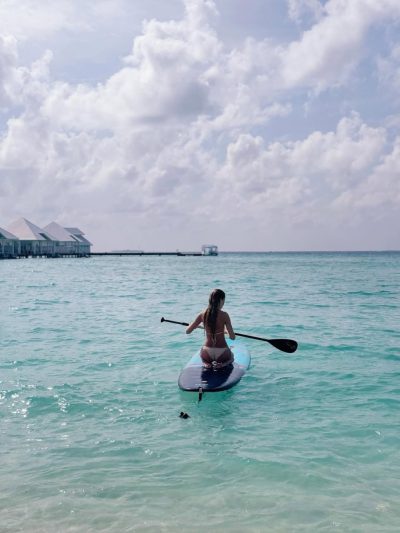 Maldives в октябре — фото погоды (2025-10-06)