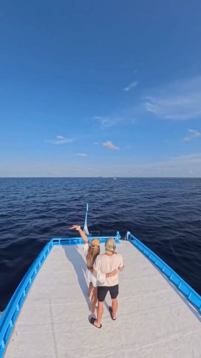 Maldives в октябре — фото погоды (2025-10-29)