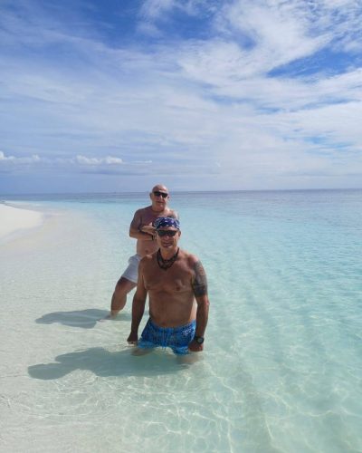 Maldives в ноябре — фото погоды (2025-11-27)