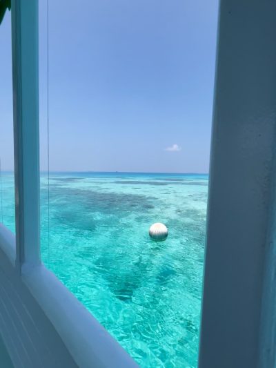 Maldives в марте — фото погоды (2026-03-09)