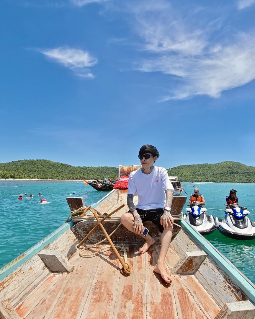 Погода в Koh Mudsum