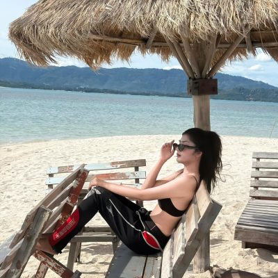 Koh Mudsum в июне — фото погоды (2026-06-27)