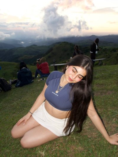 Monte Verde Cloud Forest, Costa Rica в феврале — фото погоды (2026-02-20)