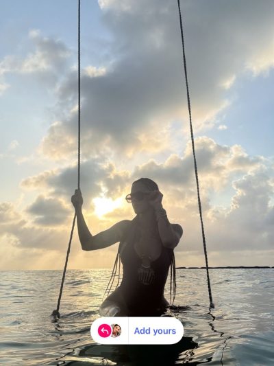 Secret Beach, Ambergis Caye, Belize в мае — фото погоды (2026-05-27)