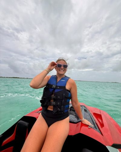 Secret Beach, Ambergis Caye, Belize в июне — фото погоды (2026-06-26)