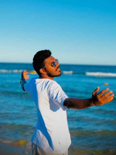 Batticaloa Valaichenai в апреле — фото погоды (2026-04-26)