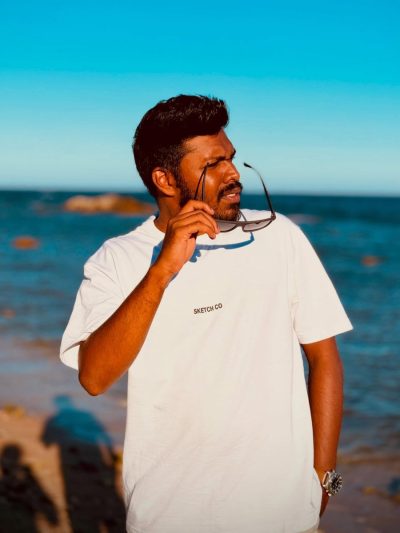 Batticaloa Valaichenai в апреле — фото погоды (2026-04-26)