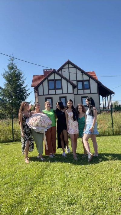 Город-Сказка в июле — фото погоды (2024-07-02)