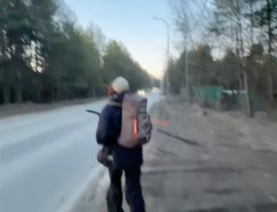 Чёртов Стул в марте — фото погоды (2026-03-29)