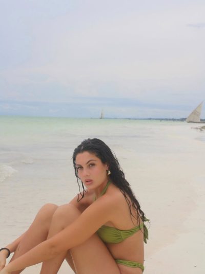 Paje, Zanzibar в феврале — фото погоды (2026-02-27)