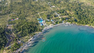 Las Garitas de sanchez samana в апреле — фото погоды (2025-04-26)