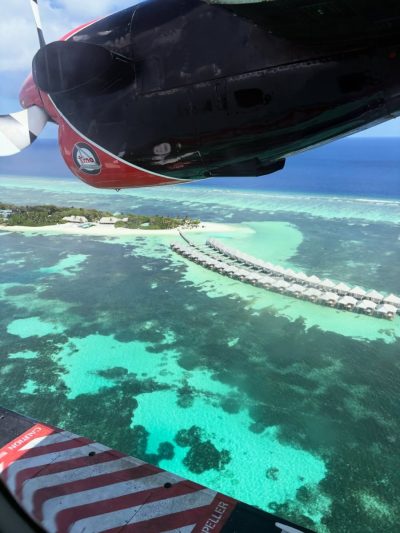 Lux*Maldives в феврале — фото погоды (2026-02-07)