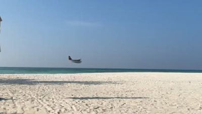 Lux*Maldives в феврале — фото погоды (2026-02-27)