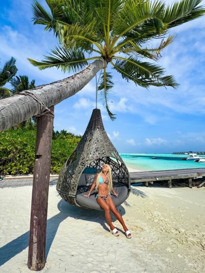 Lux*Maldives в марте — фото погоды (2026-03-05)
