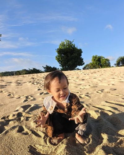 Kuta Beach Lombok в мае — фото погоды (2026-05-15)