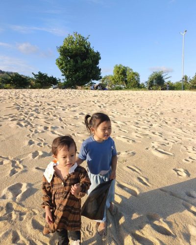 Kuta Beach Lombok в мае — фото погоды (2026-05-15)