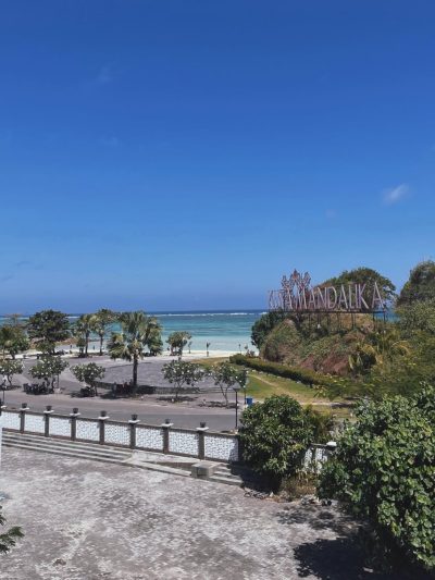 Kuta Beach Lombok в мае — фото погоды (2026-05-22)