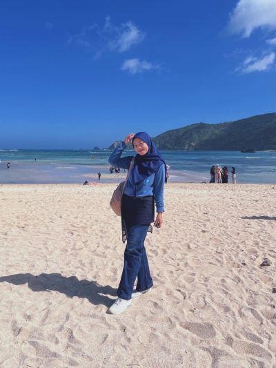 Kuta Beach Lombok в мае — фото погоды (2026-05-22)