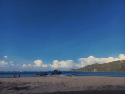 Kuta Beach Lombok в июне — фото погоды (2026-06-21)