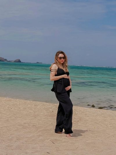 Kuta Beach Lombok в июне — фото погоды (2026-06-25)