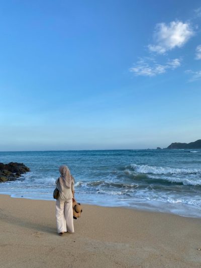 Kuta Beach Lombok в июне — фото погоды (2026-06-29)