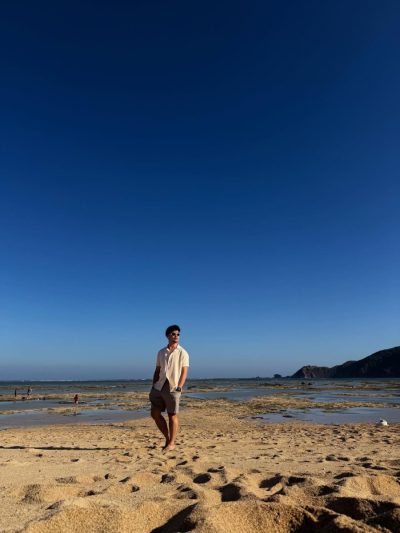 Kuta Beach Lombok в июне — фото погоды (2026-06-30)