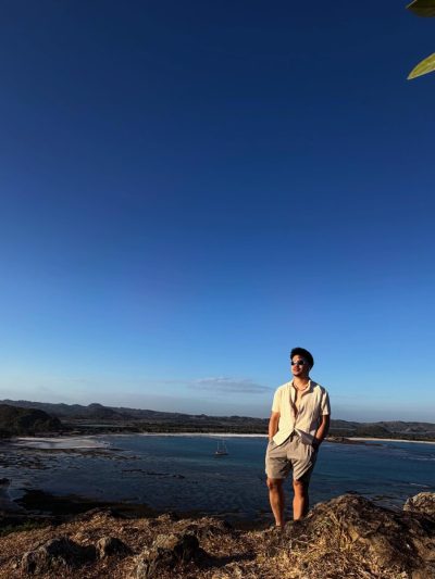 Kuta Beach Lombok в июне — фото погоды (2026-06-30)