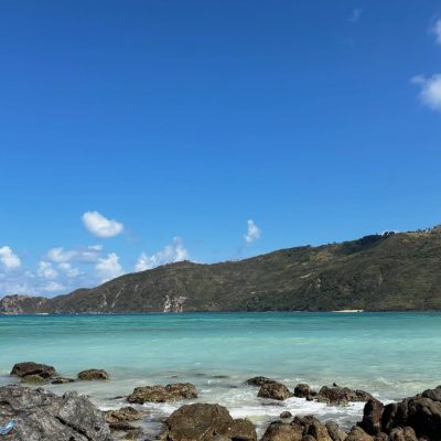 Kuta Beach Lombok в июле — фото погоды (2026-07-01)