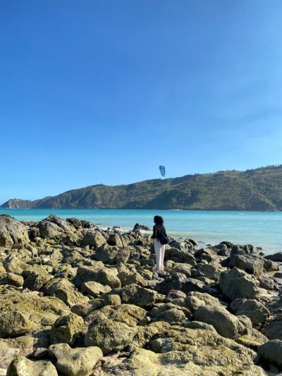 Kuta Beach Lombok в июле — фото погоды (2026-07-04)