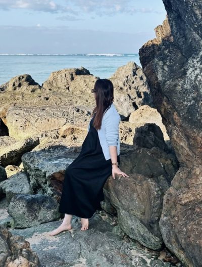 Kuta Beach Lombok в июле — фото погоды (2026-07-06)
