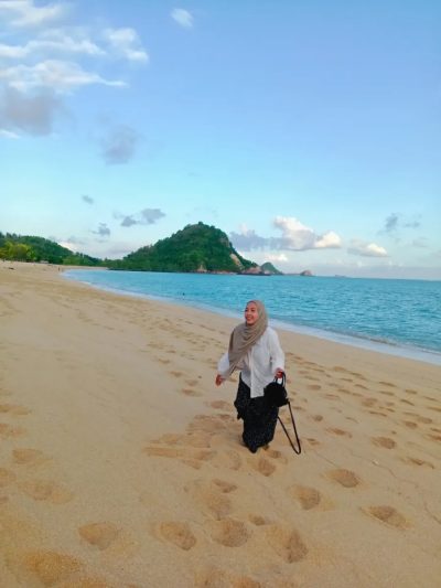 Kuta Beach Lombok в июле — фото погоды (2026-07-07)