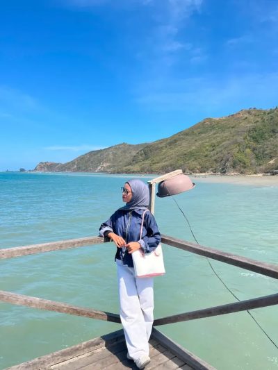 Kuta Beach Lombok в июле — фото погоды (2026-07-11)