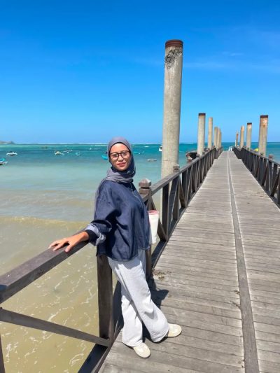 Kuta Beach Lombok в июле — фото погоды (2026-07-11)