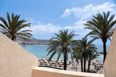 Coral Compostela Beach в июне — фото погоды (2025-06-12)