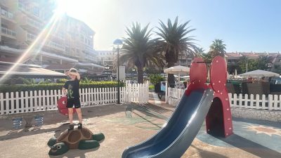 Coral Compostela Beach в июле — фото погоды (2025-07-28)