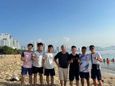 Biển Nha Trang в июне — фото погоды (2026-06-21)