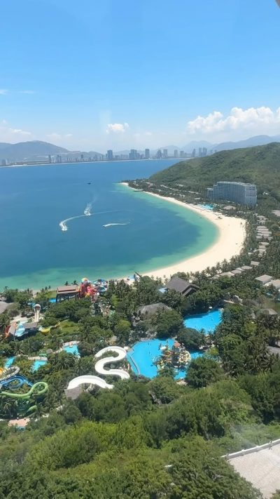 Biển Nha Trang в июне — фото погоды (2026-06-22)