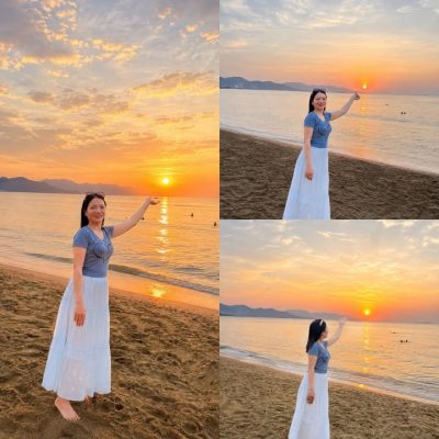 Biển Nha Trang в июле — фото погоды (2026-07-01)