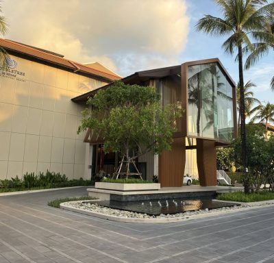 DoubleTree by Hilton Phuket Banthai Resort — фото погоды в мае (2026-05-01)