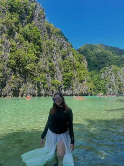 Big Lagoon, El Nido в августе — фото погоды (2025-08-27)