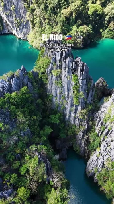 Big Lagoon, El Nido в марте — фото погоды (2026-03-21)