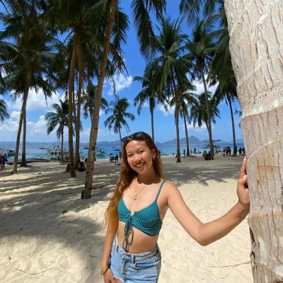 Big Lagoon, El Nido в апреле — фото погоды (2026-04-02)