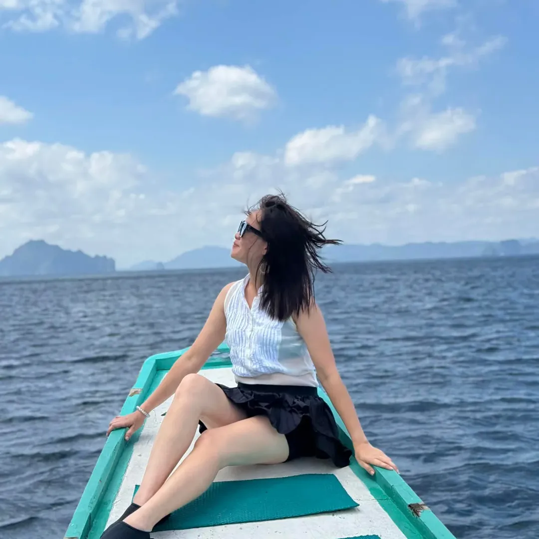 Погода в Big Lagoon, El Nido