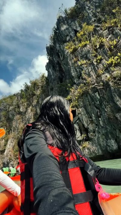 Big Lagoon, El Nido в мае — фото погоды (2026-05-25)