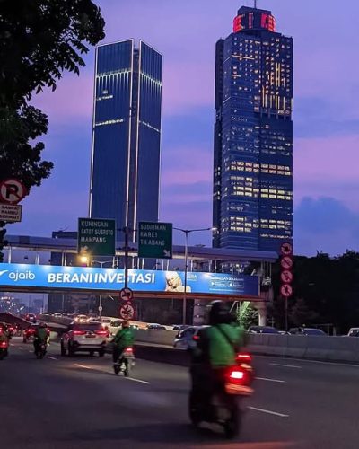 Джакарта в ноябре — фото погоды (2025-11-27)