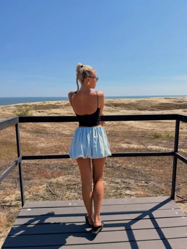 Погода в Высота Эфа