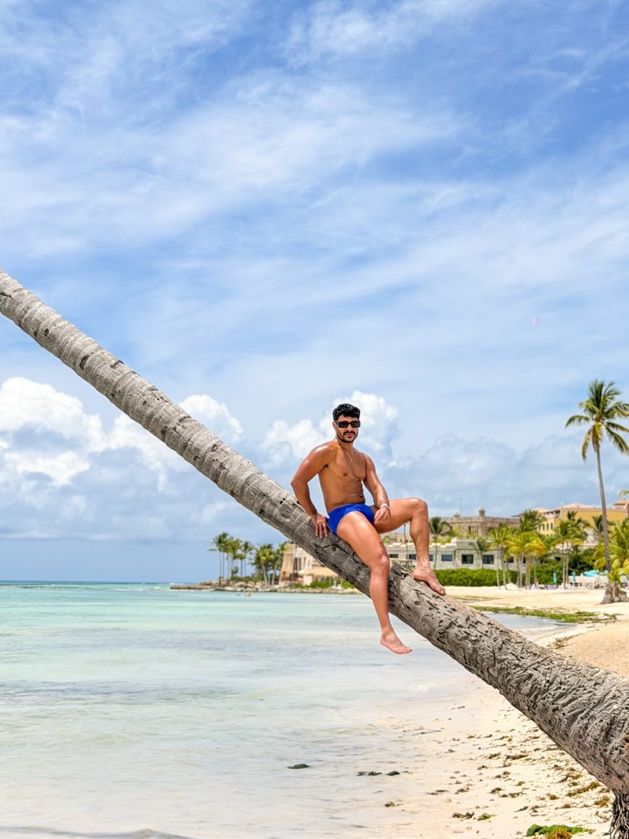 Погода в Cap Cana Playa Juanillo